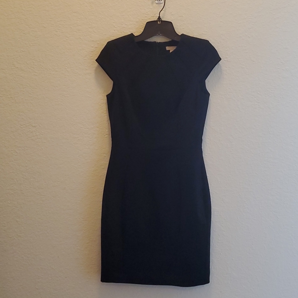 Career Dress